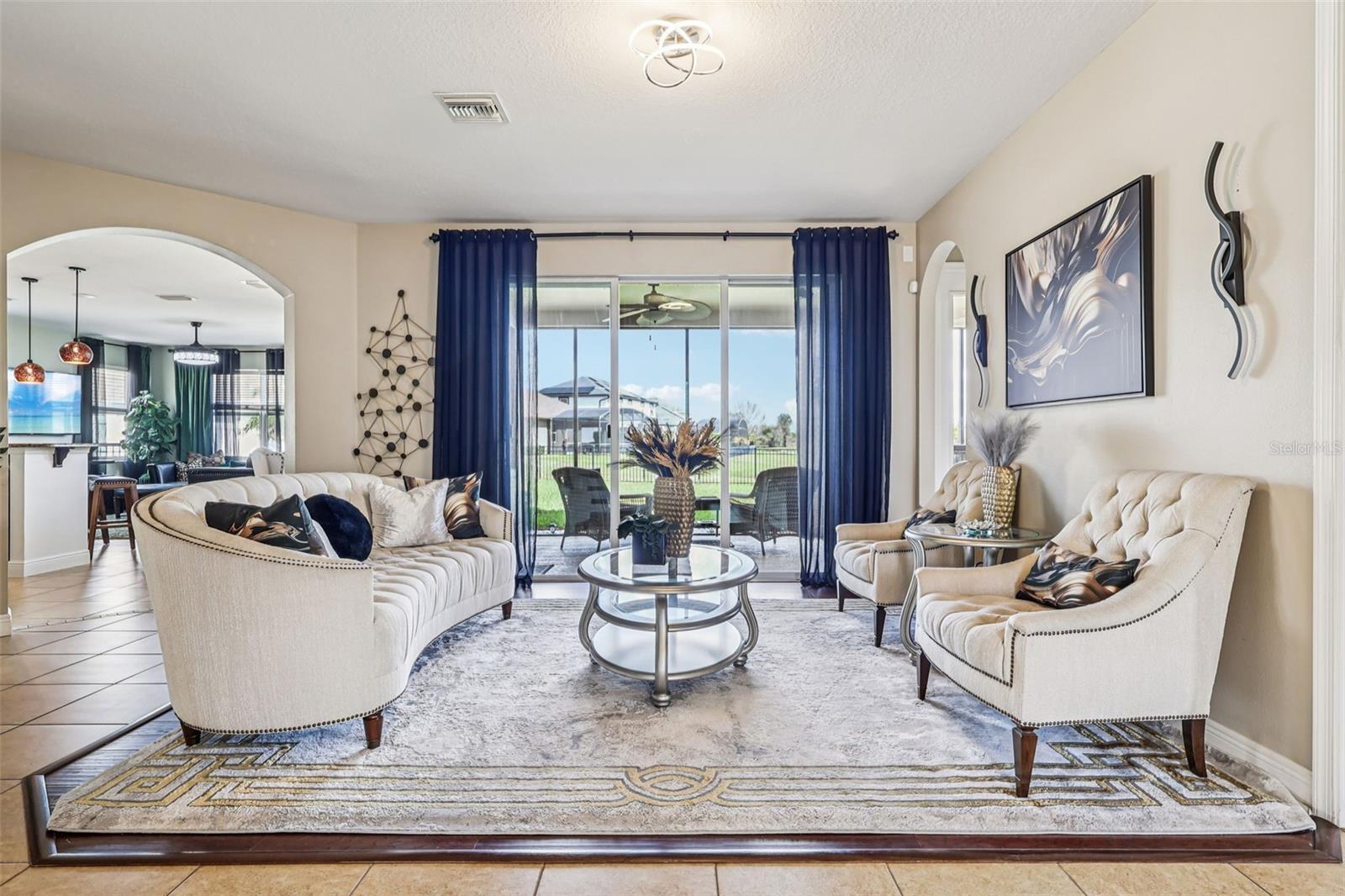 2813 SAIL BREEZE WAY, KISSIMMEE, FL, 34744