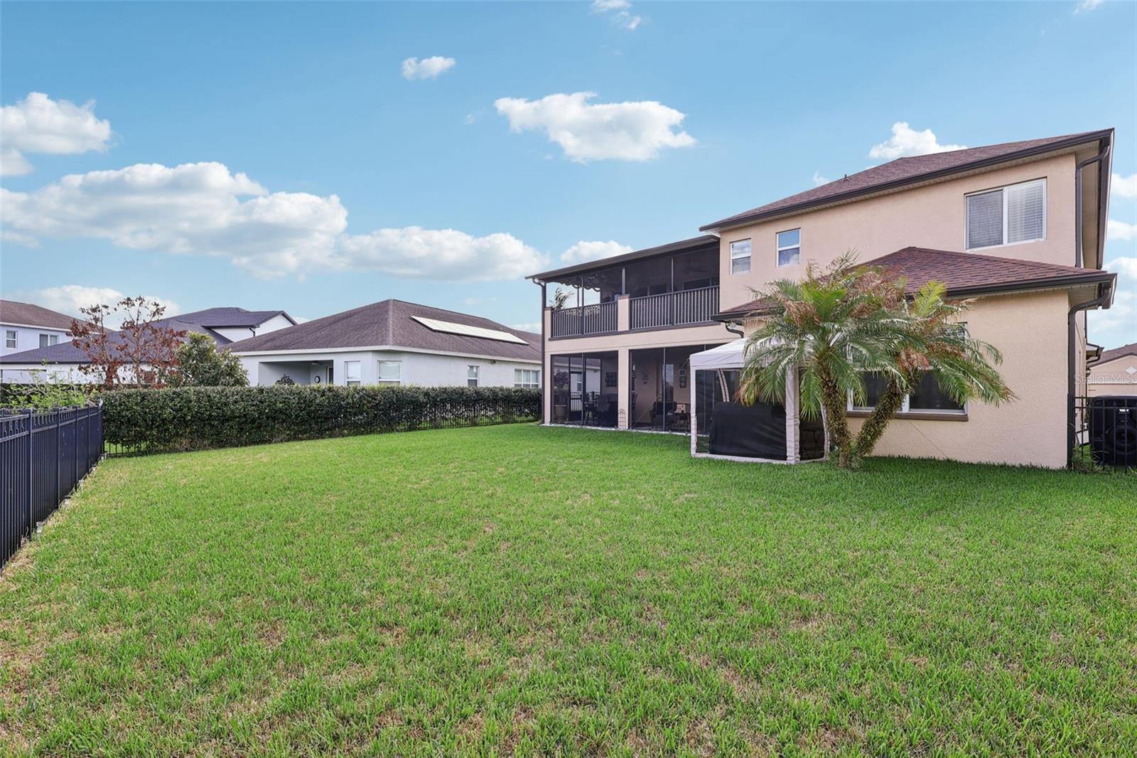 2813 SAIL BREEZE WAY, KISSIMMEE, FL, 34744