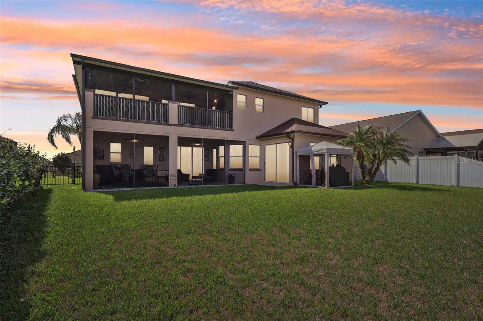 2813 SAIL BREEZE WAY, KISSIMMEE, FL, 34744