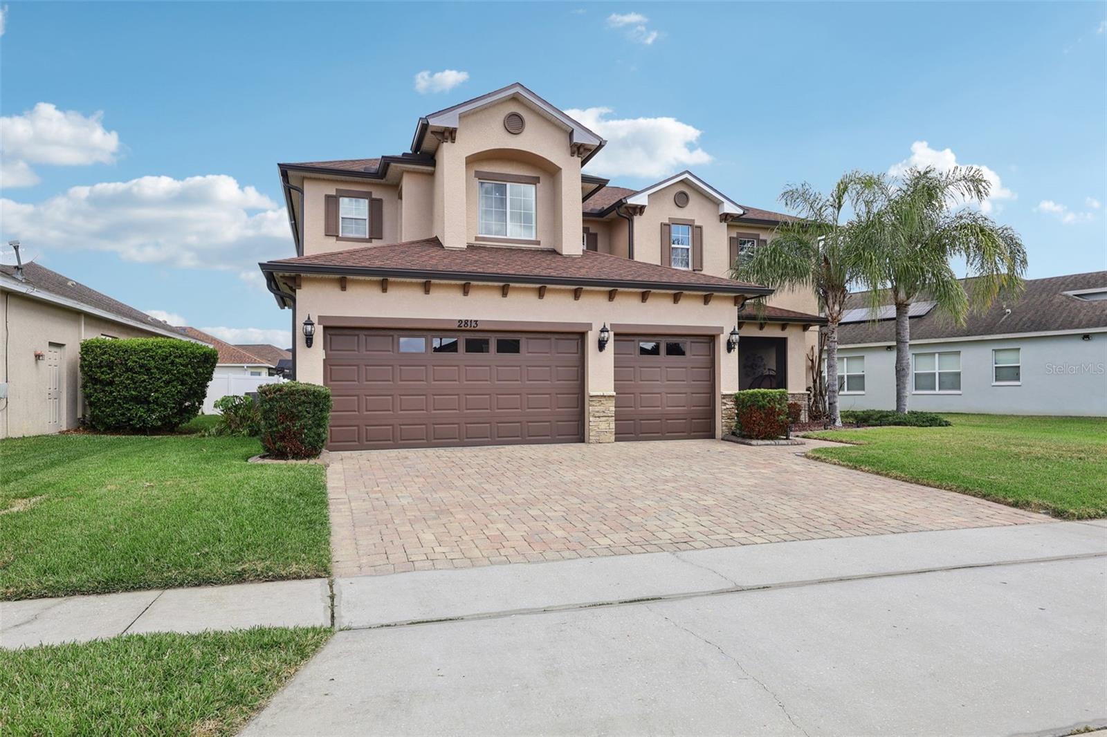 2813 SAIL BREEZE WAY, KISSIMMEE, FL, 34744