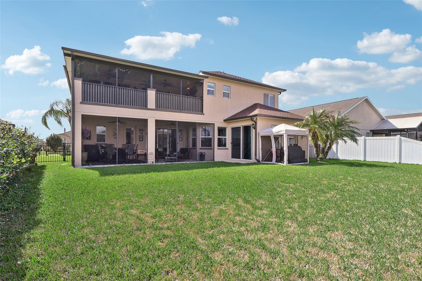 2813 SAIL BREEZE WAY, KISSIMMEE, FL, 34744