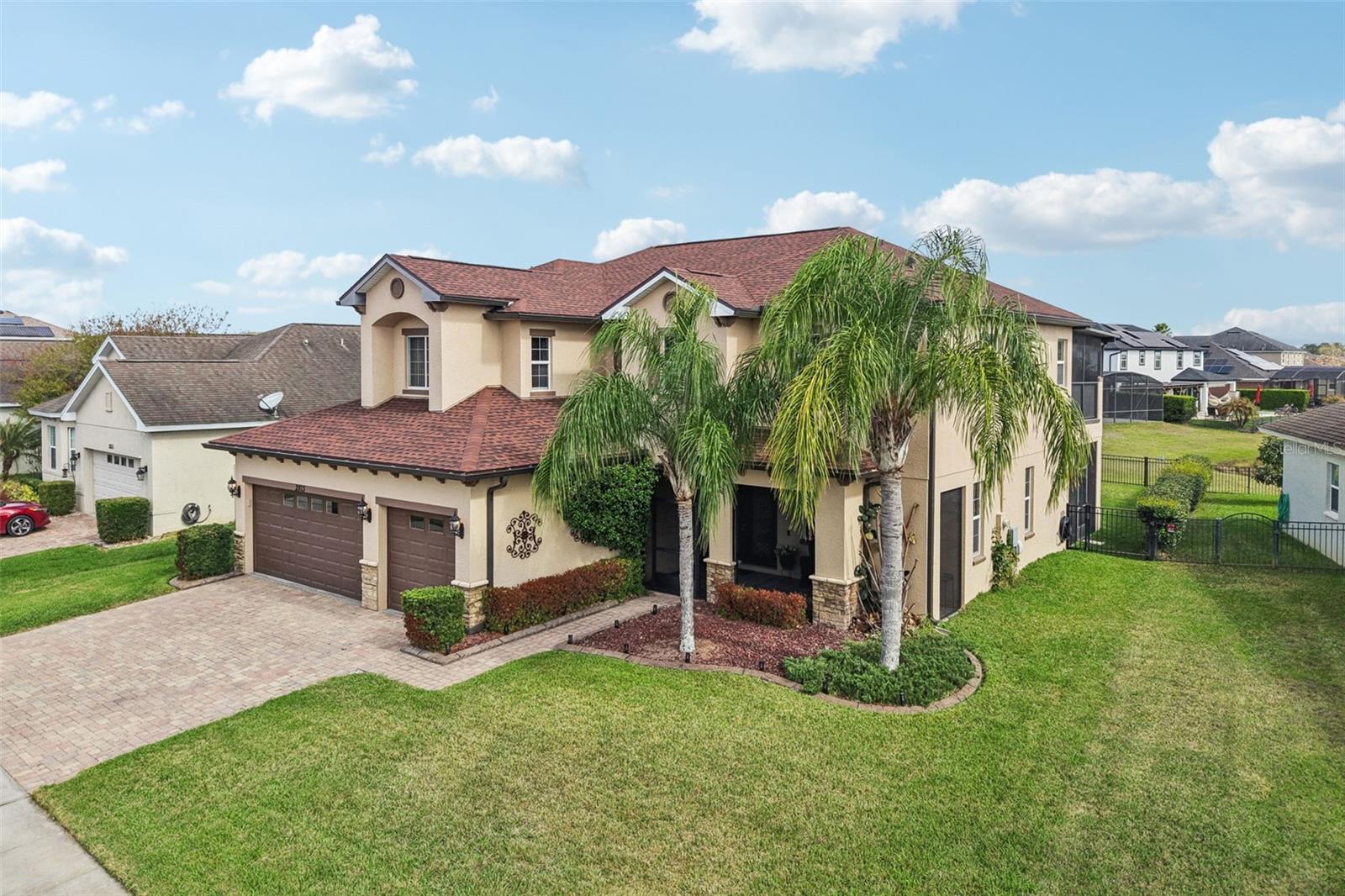 2813 SAIL BREEZE WAY, KISSIMMEE, FL, 34744