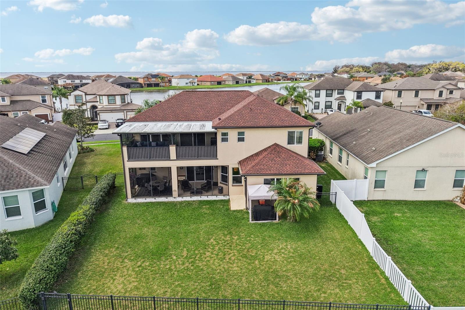 2813 SAIL BREEZE WAY, KISSIMMEE, FL, 34744