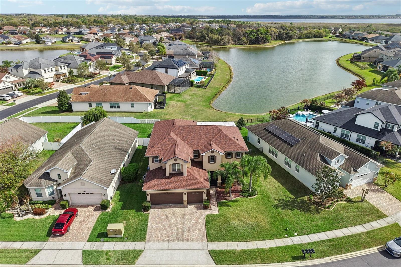 2813 SAIL BREEZE WAY, KISSIMMEE, FL, 34744