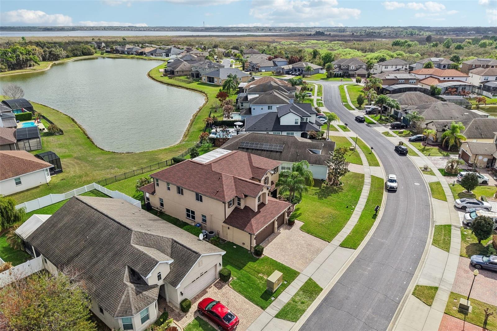 2813 SAIL BREEZE WAY, KISSIMMEE, FL, 34744