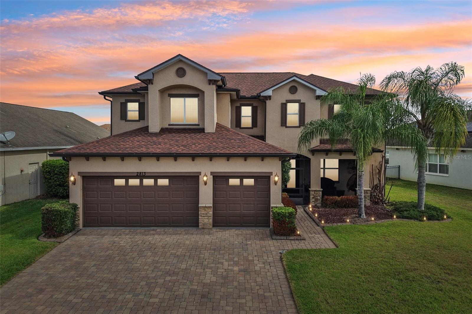 2813 SAIL BREEZE WAY, KISSIMMEE, FL, 34744