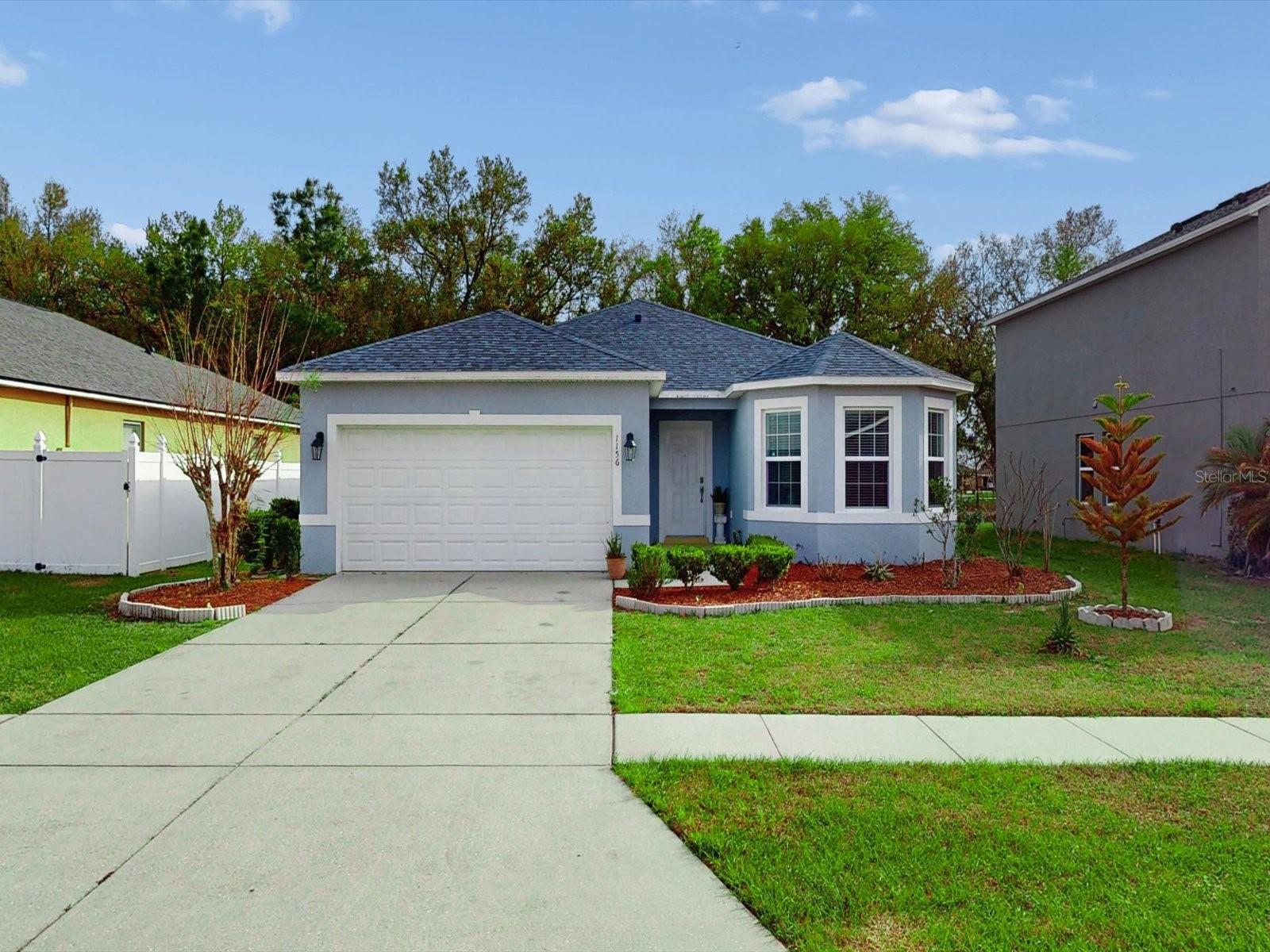 1156 BRENTON MANOR DR, WINTER HAVEN, FL, 33881