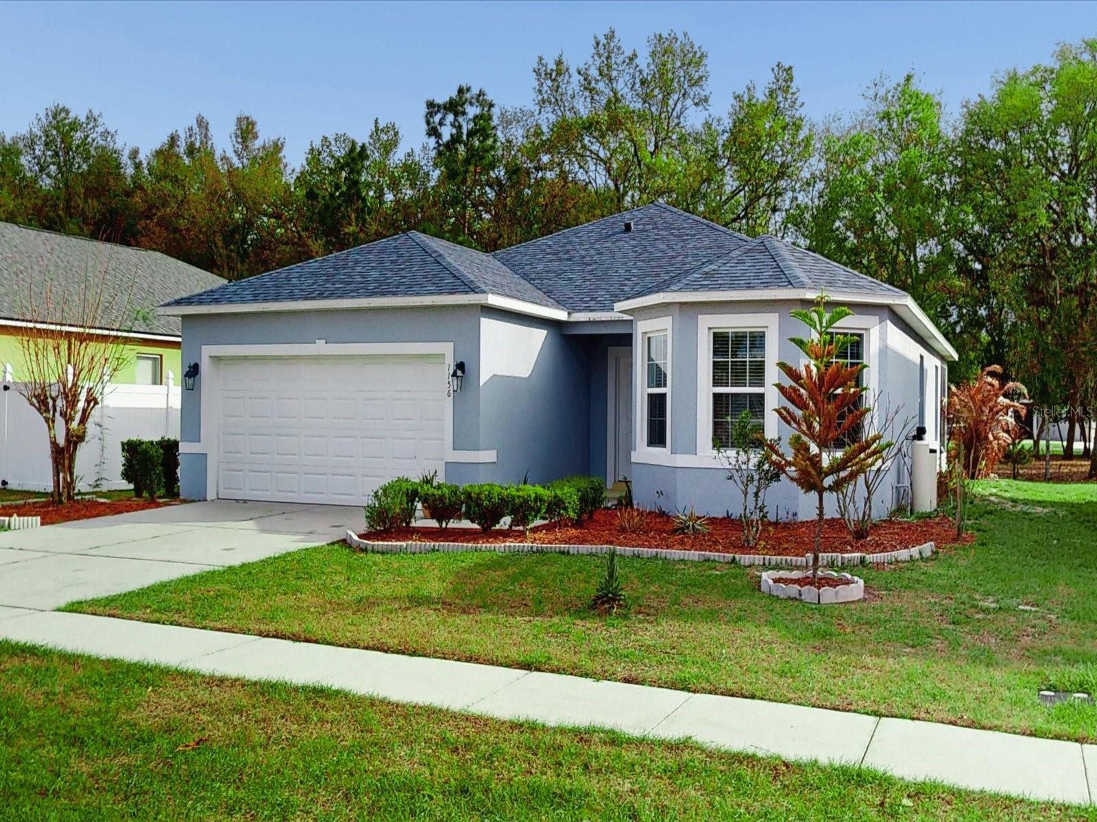 1156 BRENTON MANOR DR, WINTER HAVEN, FL, 33881