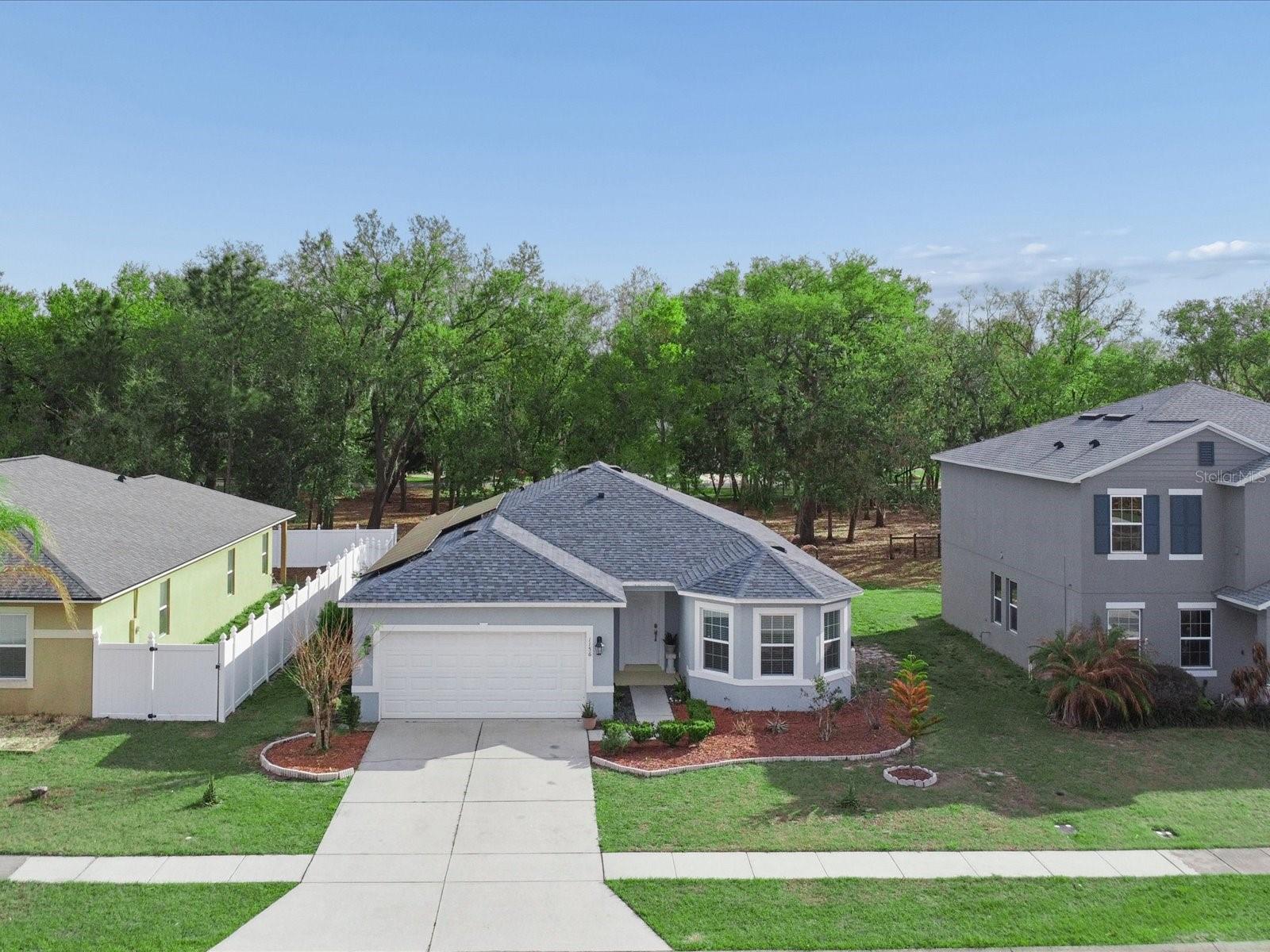 1156 BRENTON MANOR DR, WINTER HAVEN, FL, 33881