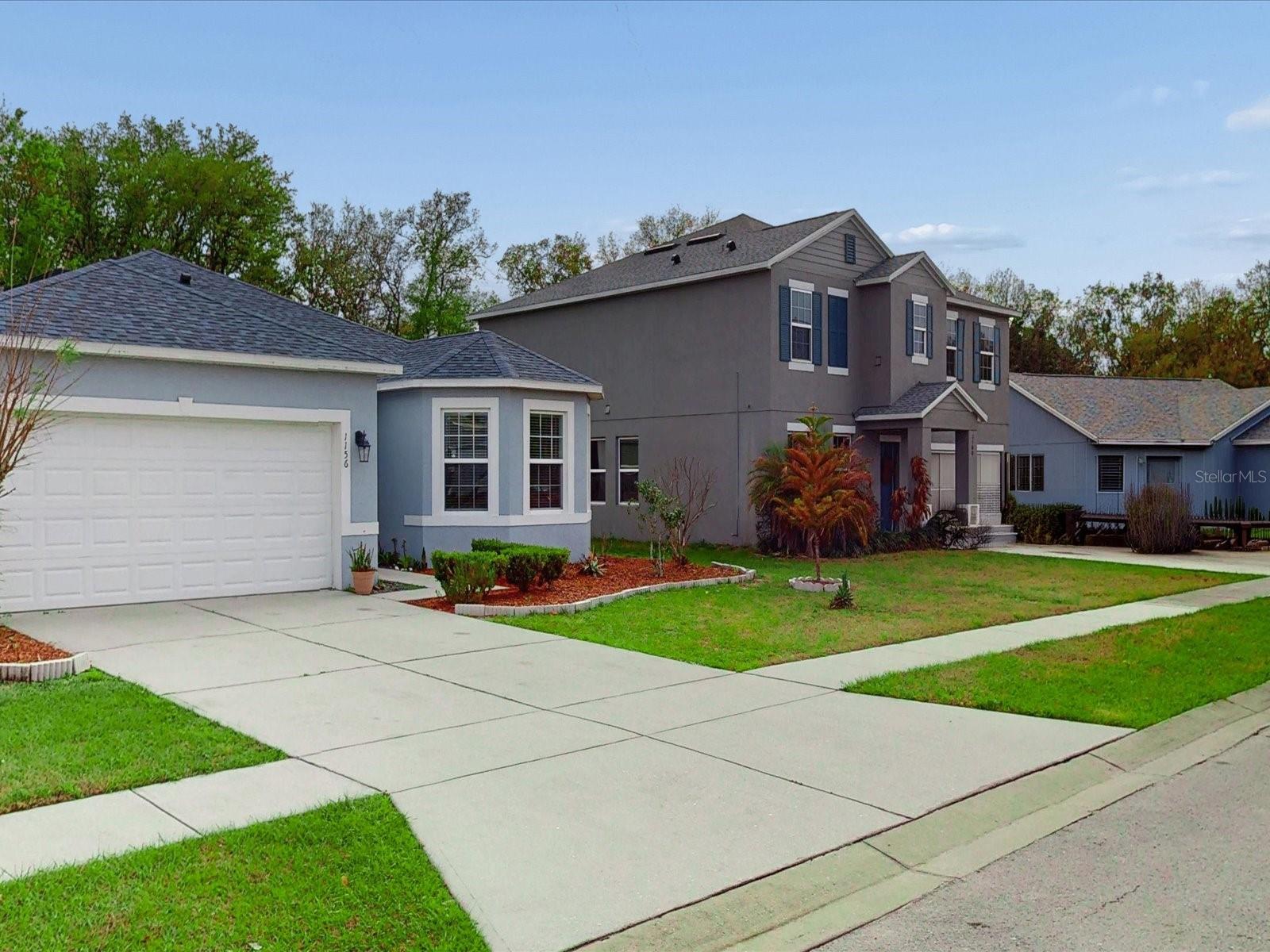 1156 BRENTON MANOR DR, WINTER HAVEN, FL, 33881