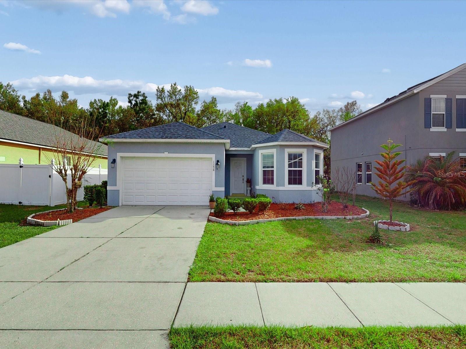 1156 BRENTON MANOR DR, WINTER HAVEN, FL, 33881