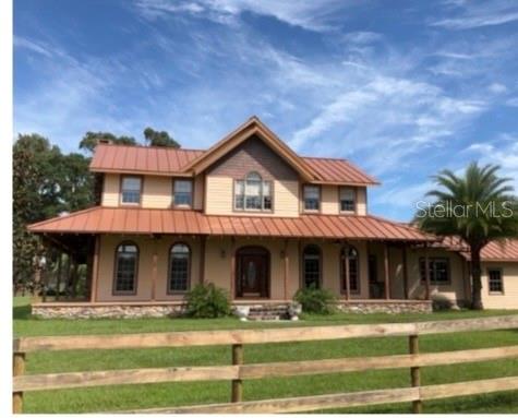 10555 NW 28TH PL, OCALA, FL, 34482