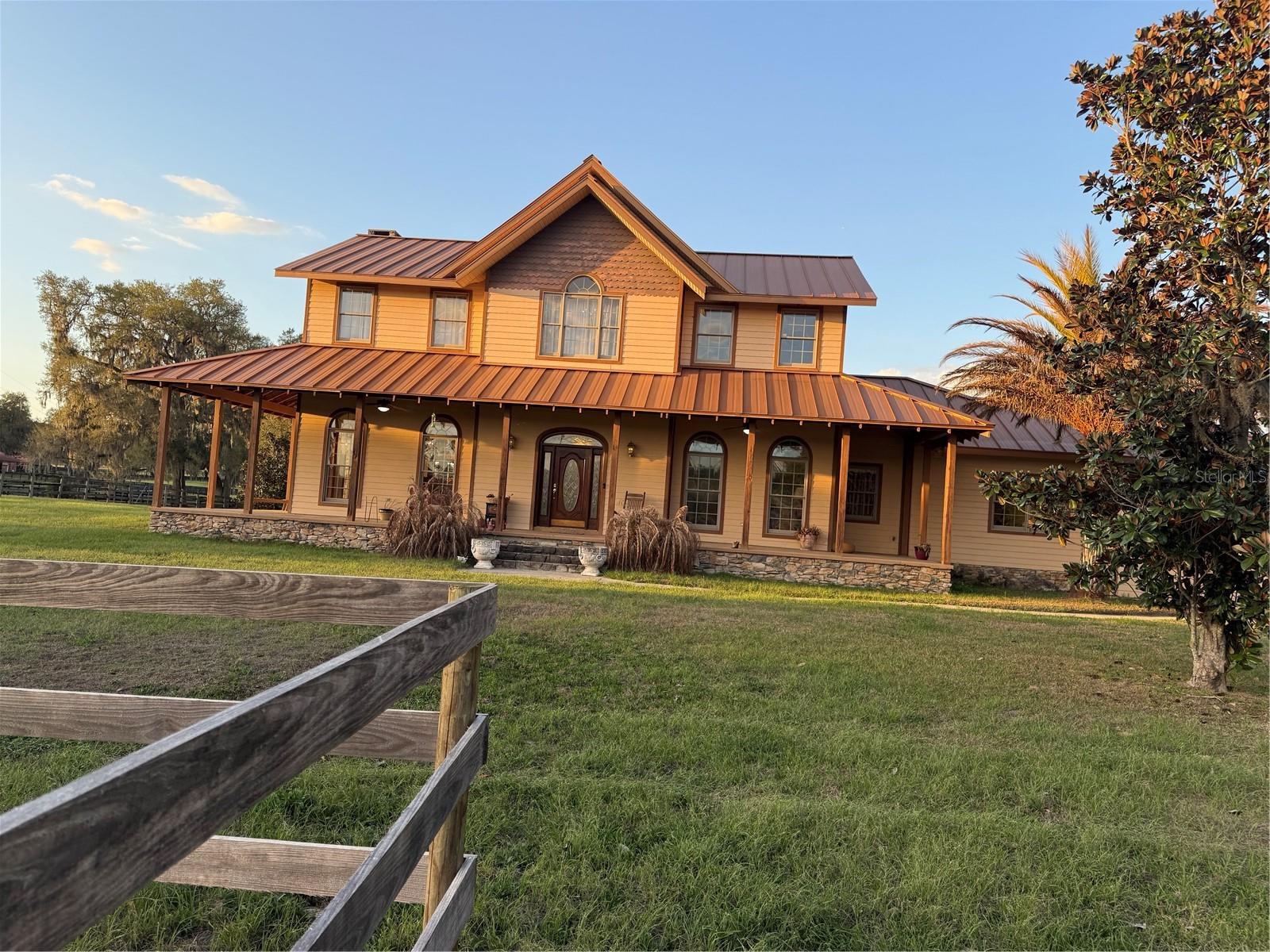 10555 NW 28TH PL, OCALA, FL, 34482