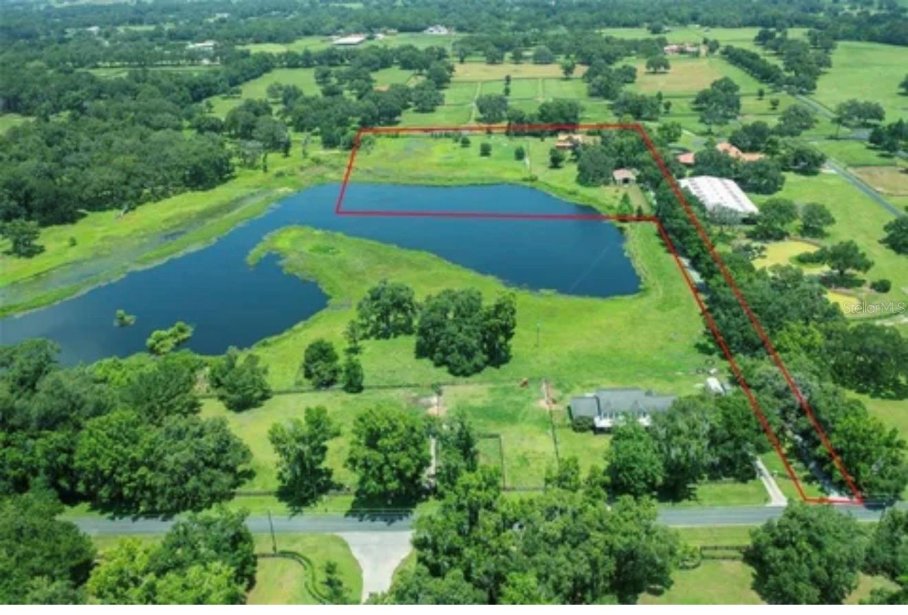 10555 NW 28TH PL, OCALA, FL, 34482