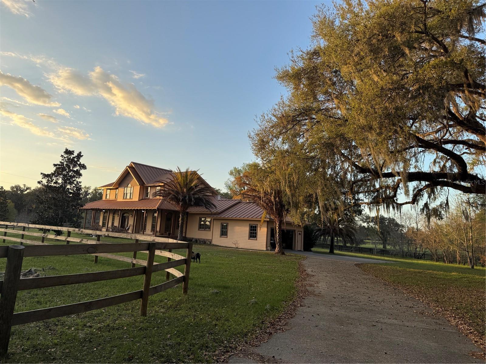 10555 NW 28TH PL, OCALA, FL, 34482