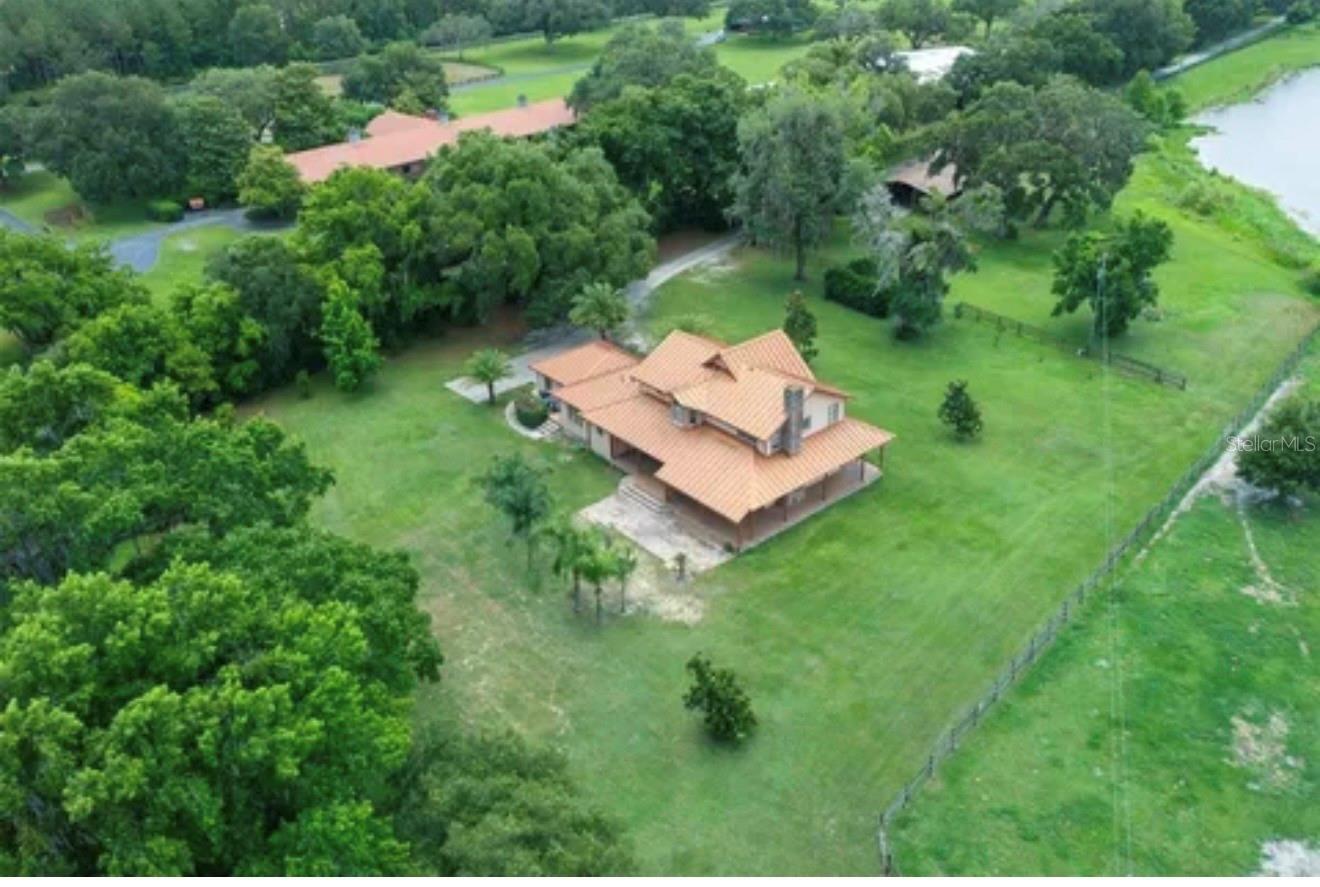 10555 NW 28TH PL, OCALA, FL, 34482