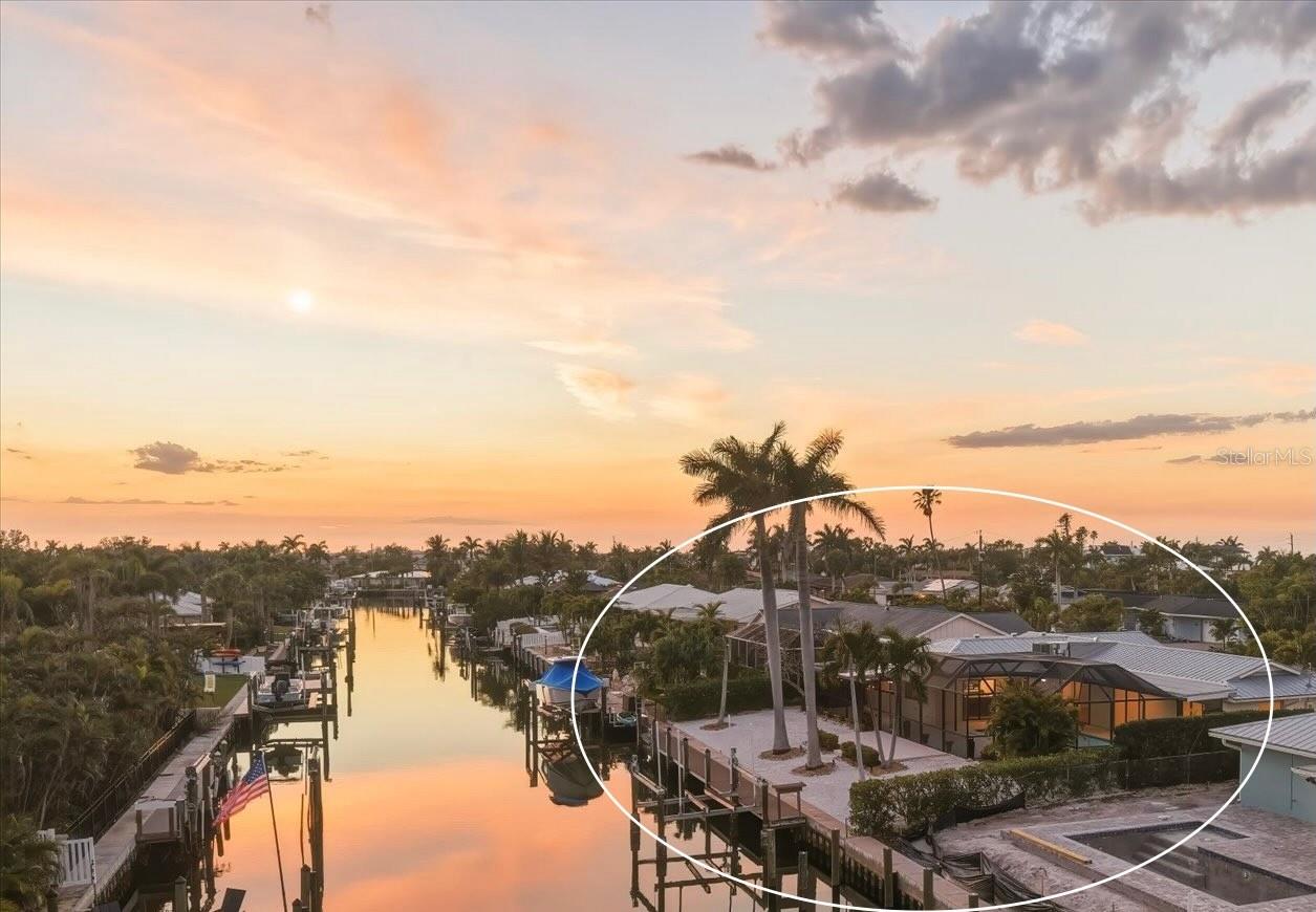 608 GLADSTONE LN, HOLMES BEACH, FL, 34217