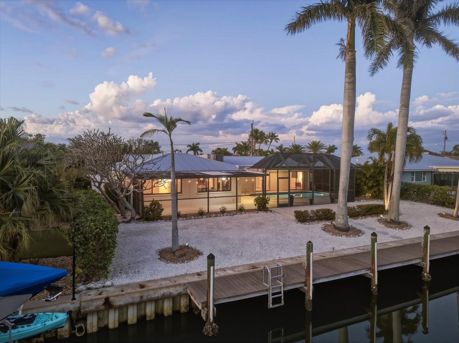 608 GLADSTONE LN, HOLMES BEACH, FL, 34217