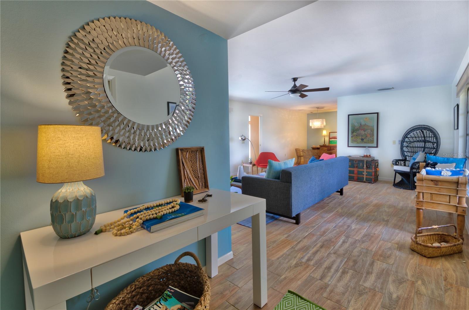 608 GLADSTONE LN, HOLMES BEACH, FL, 34217