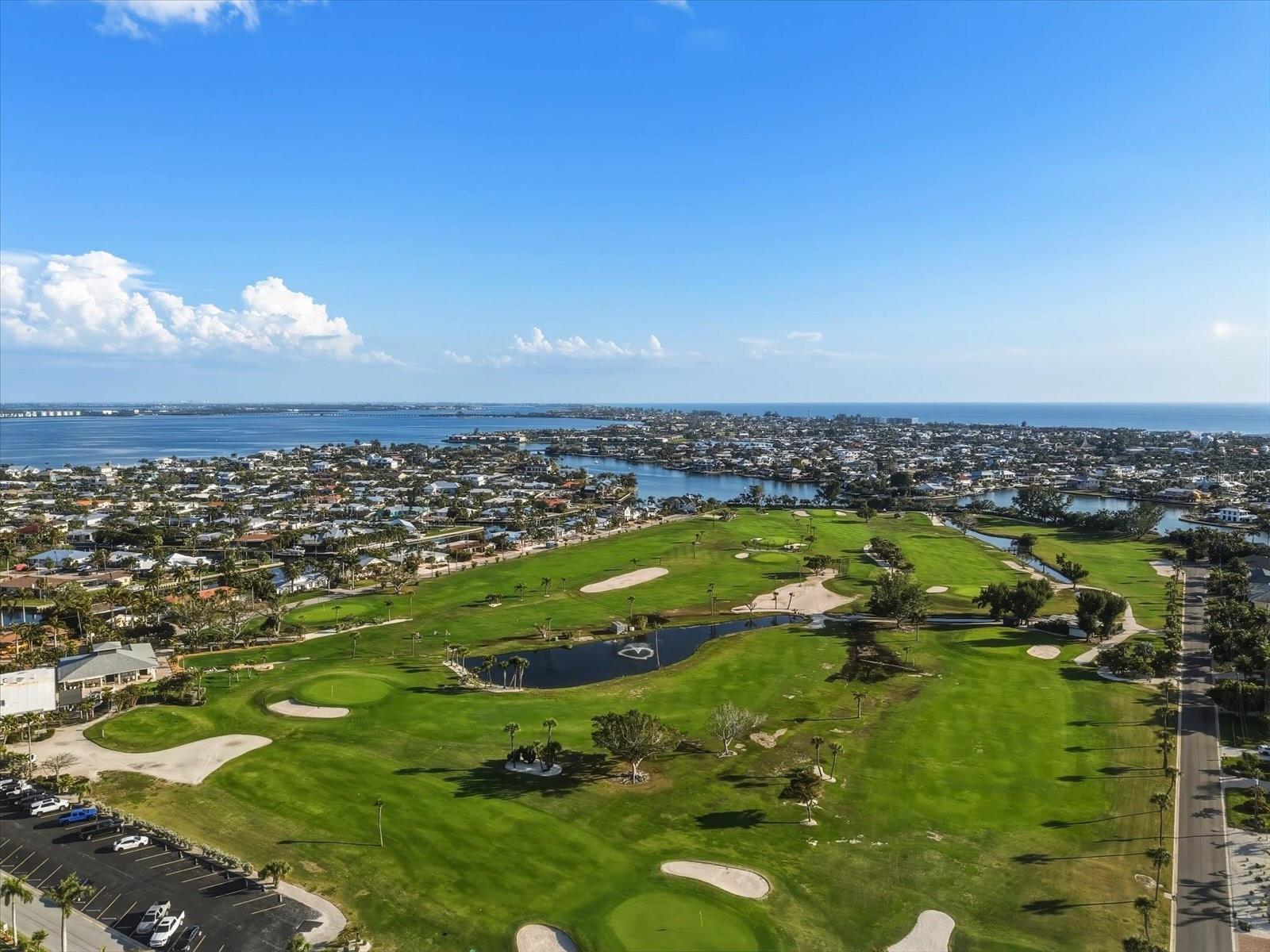 608 GLADSTONE LN, HOLMES BEACH, FL, 34217