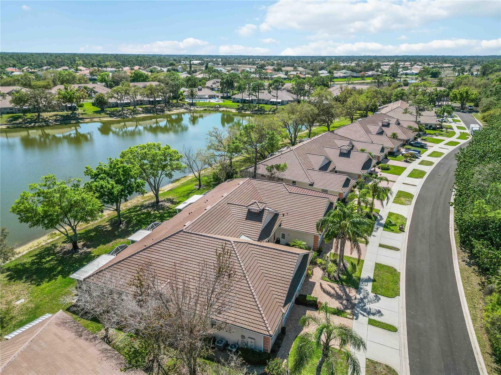 2157 LYNX RUN, NORTH PORT, FL, 34288