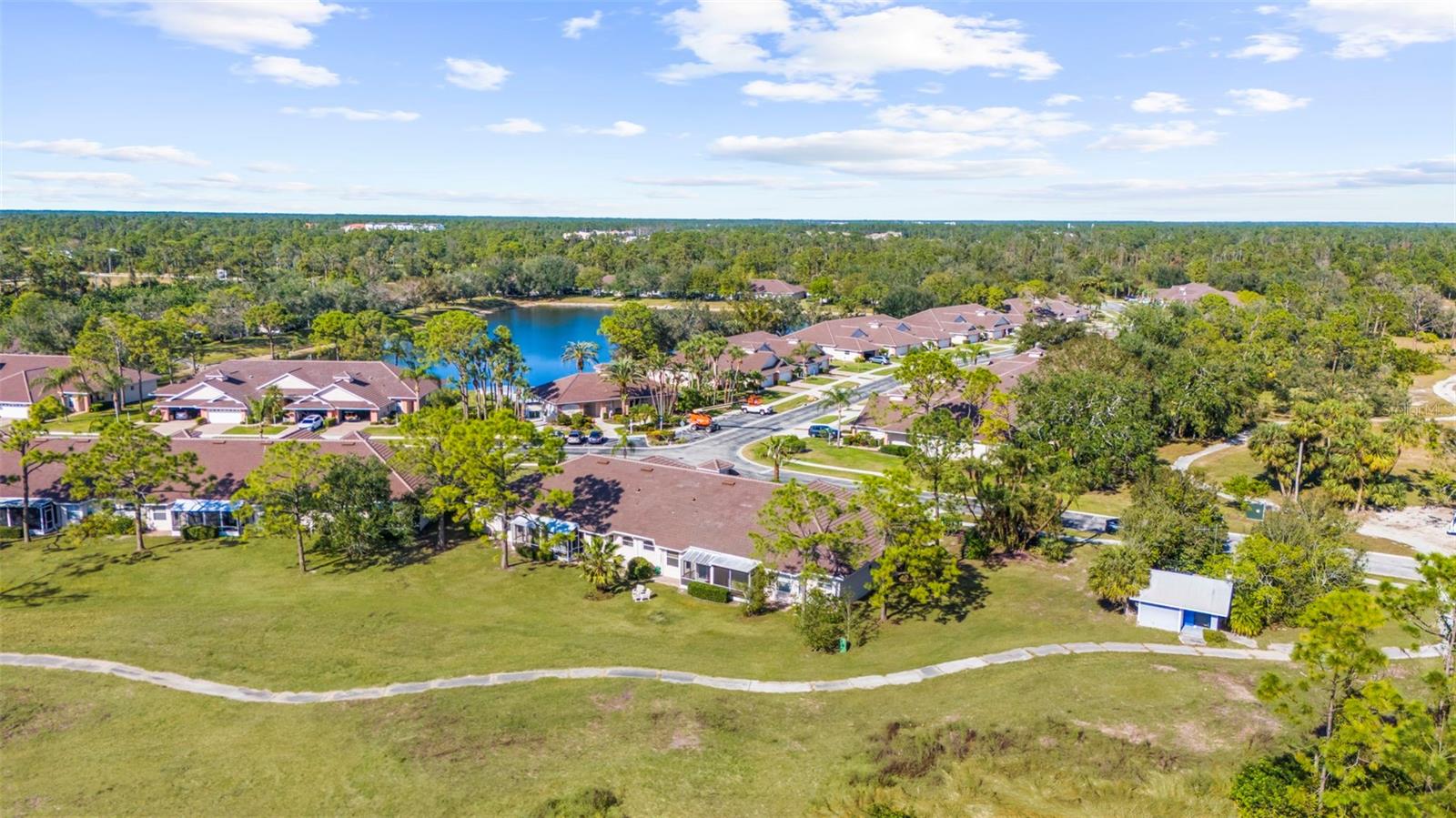 2157 LYNX RUN, NORTH PORT, FL, 34288
