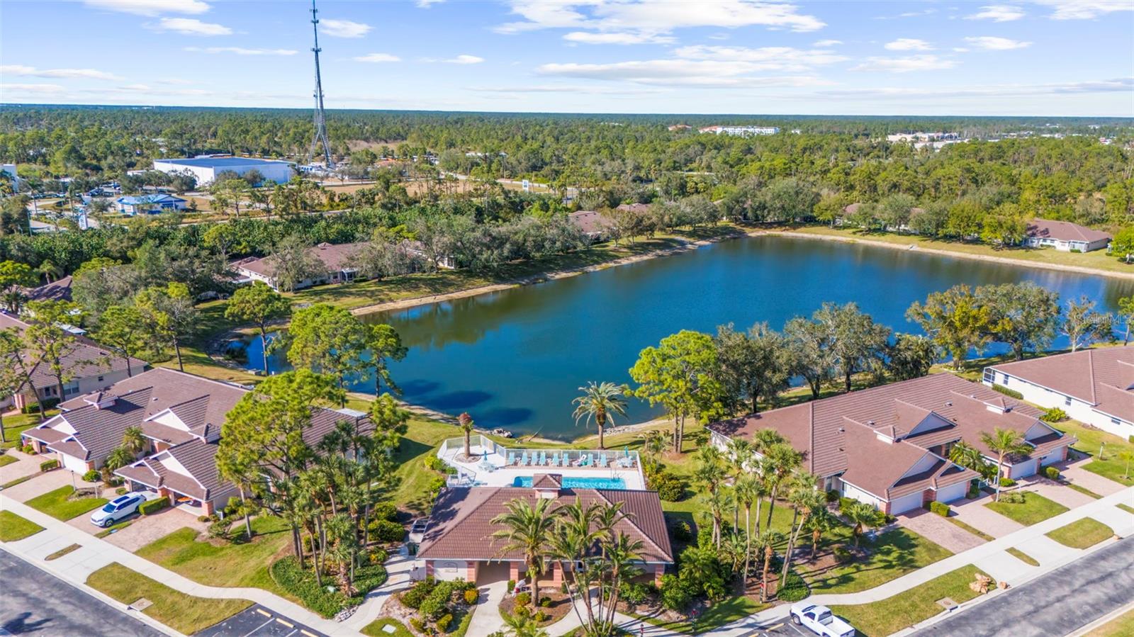 2157 LYNX RUN, NORTH PORT, FL, 34288