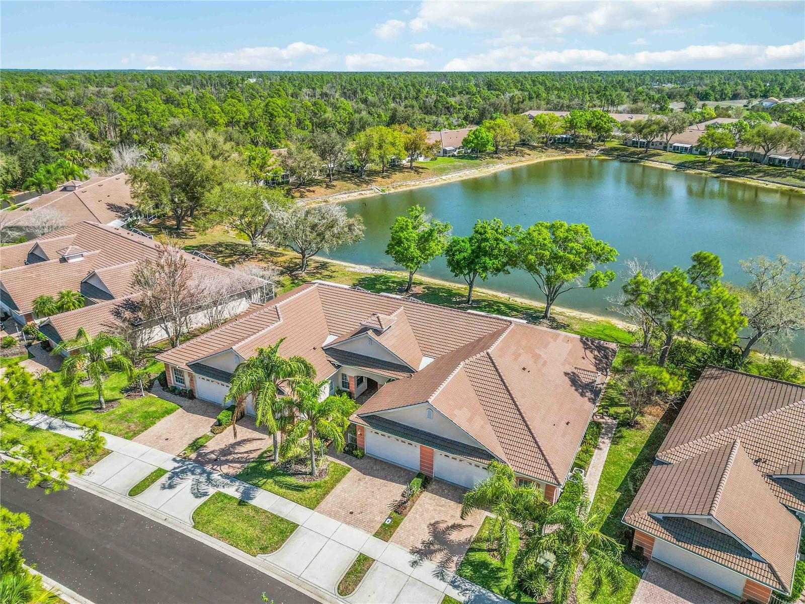 2157 LYNX RUN, NORTH PORT, FL, 34288