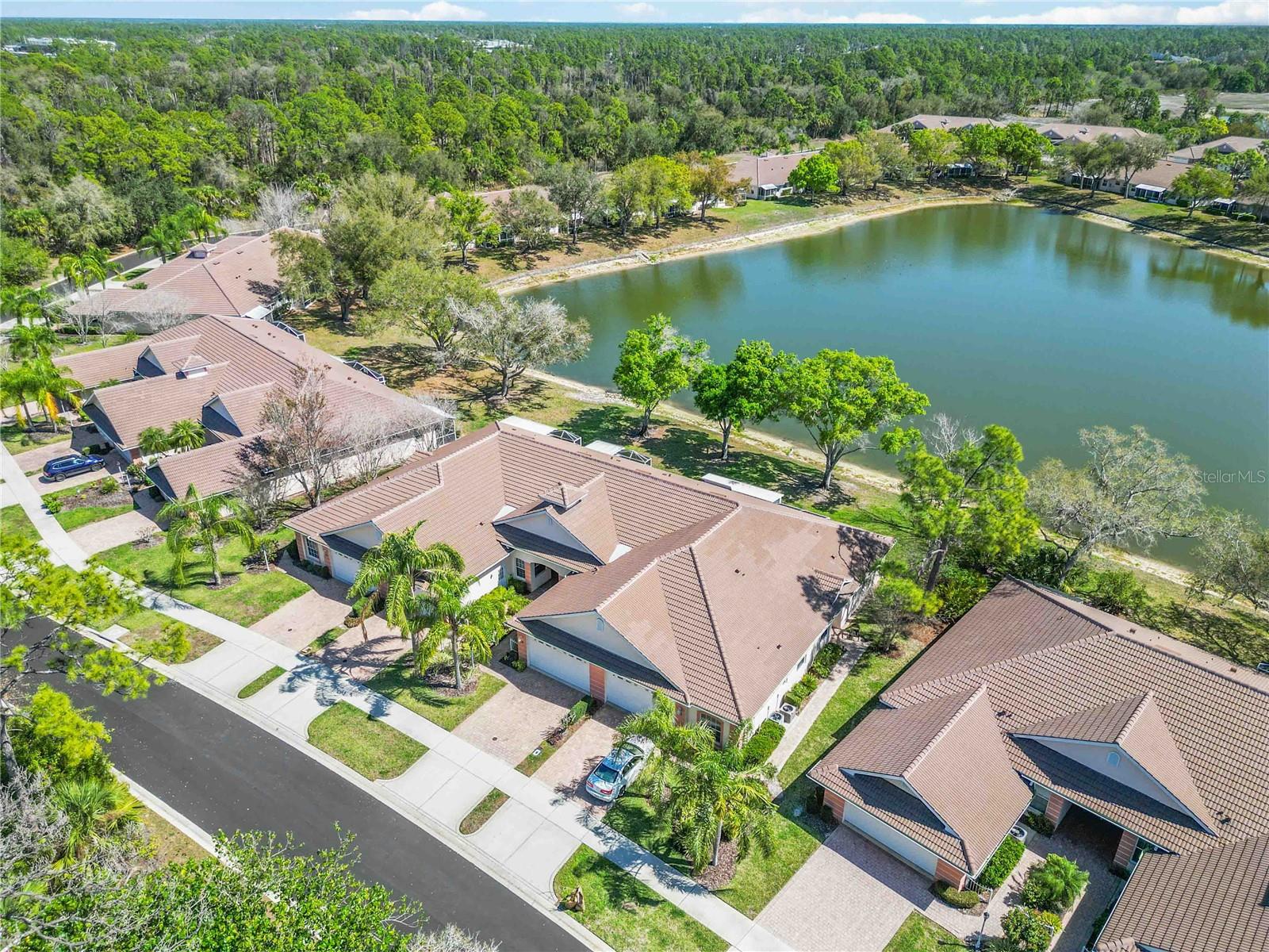 2157 LYNX RUN, NORTH PORT, FL, 34288
