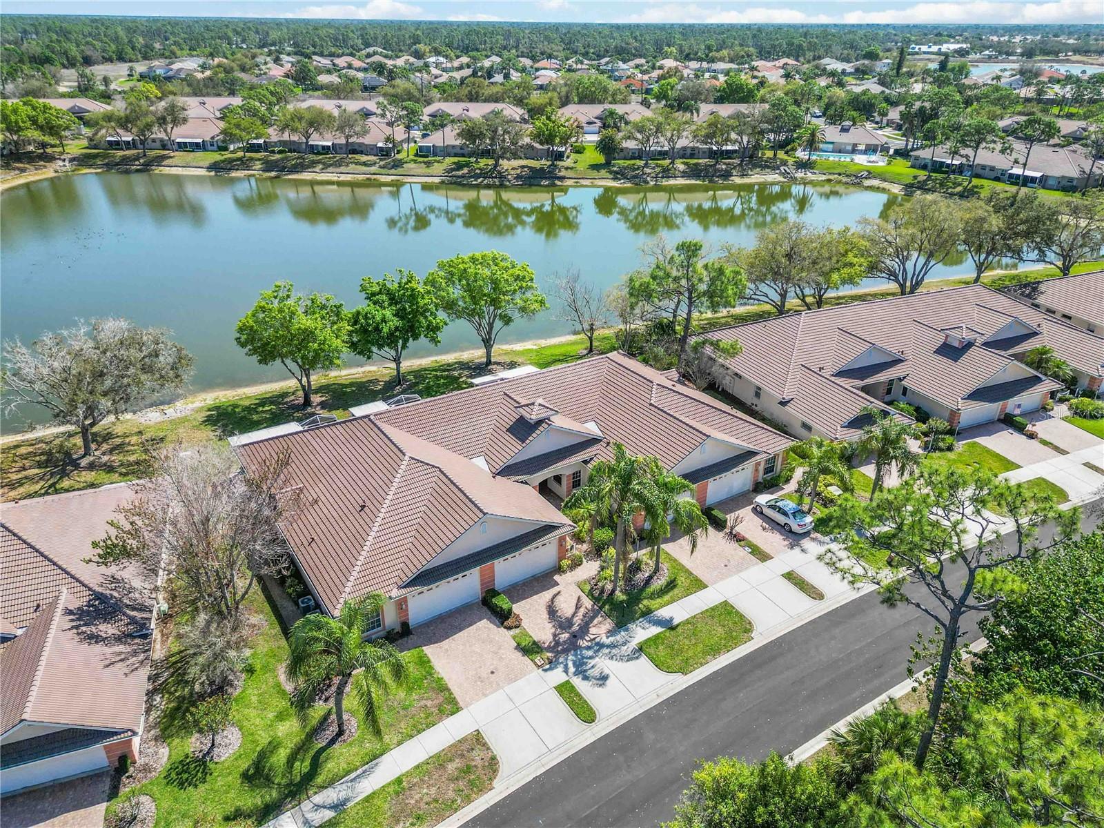 2157 LYNX RUN, NORTH PORT, FL, 34288
