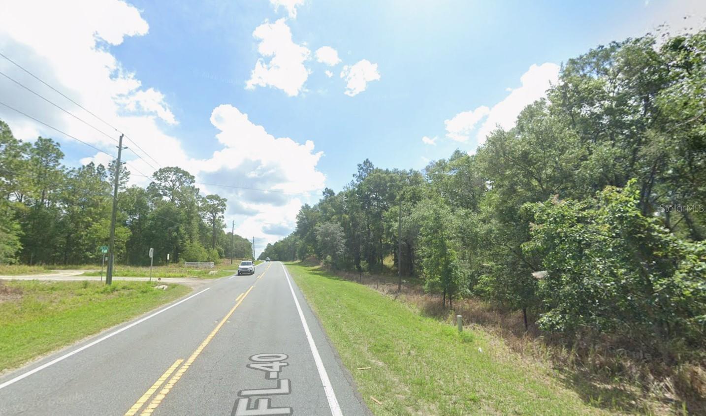 SR 40, DUNNELLON, FL, 34432