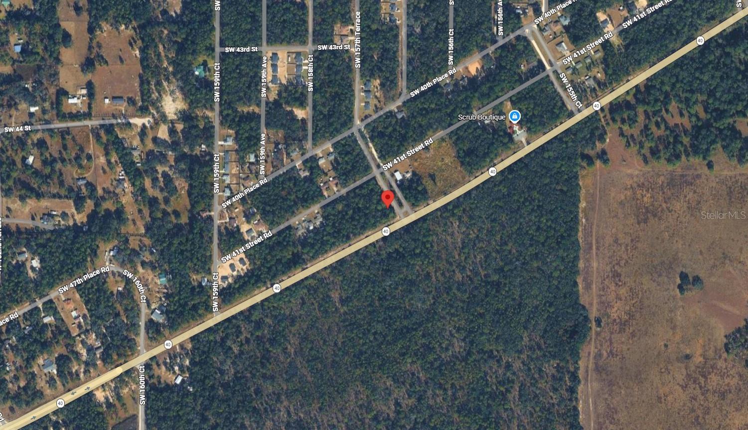 SR 40, DUNNELLON, FL, 34432