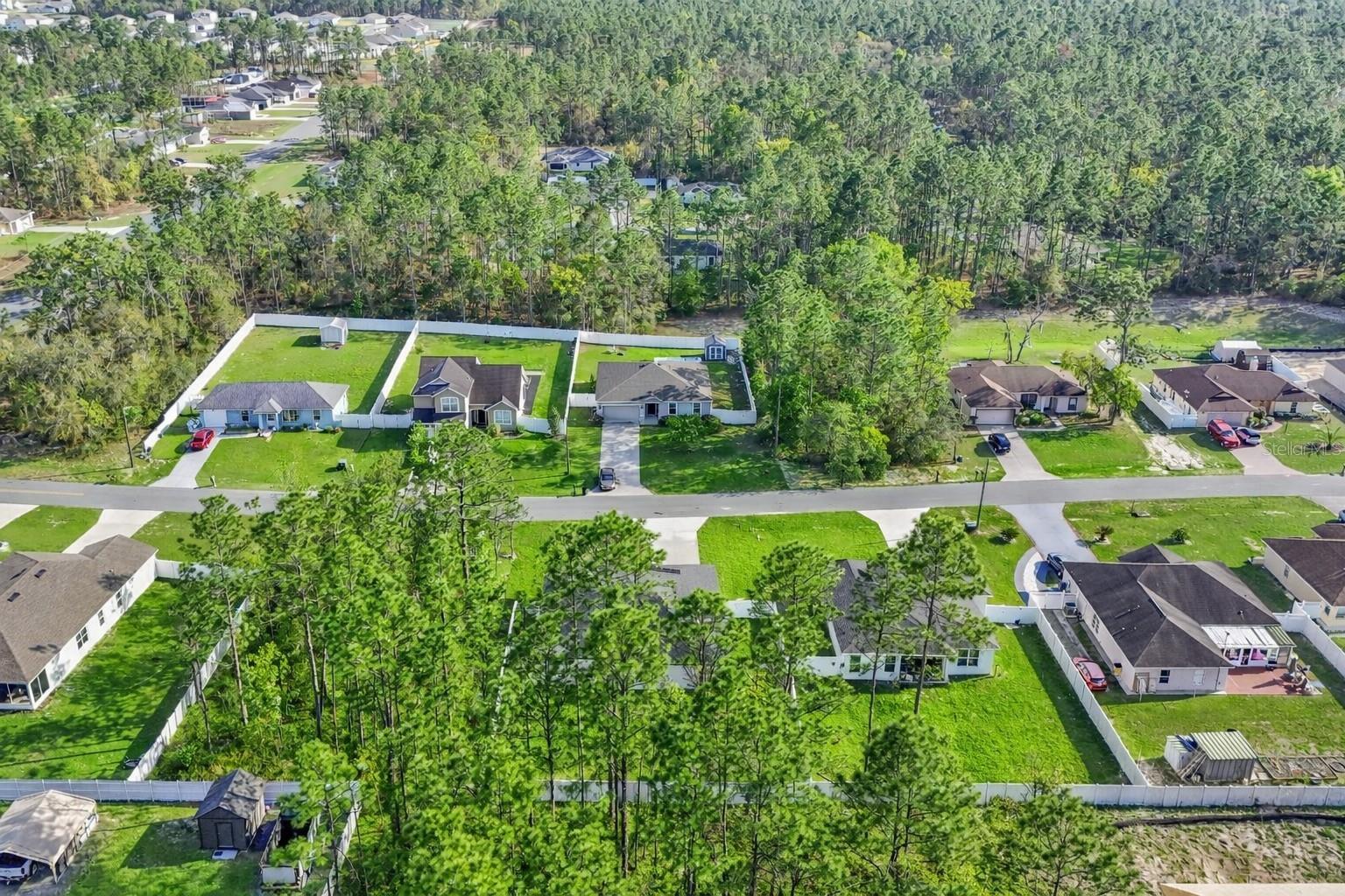 13257 SW 73RD AVENUE RD, OCALA, FL, 34473