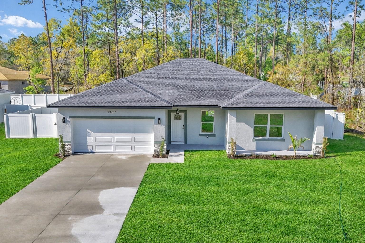 13257 SW 73RD AVENUE RD, OCALA, FL, 34473