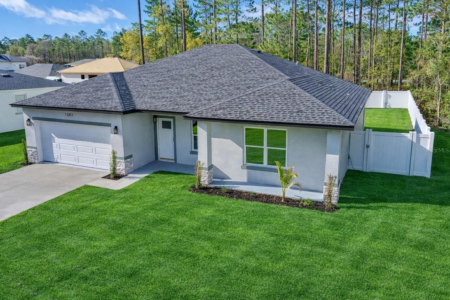 13257 SW 73RD AVENUE RD, OCALA, FL, 34473