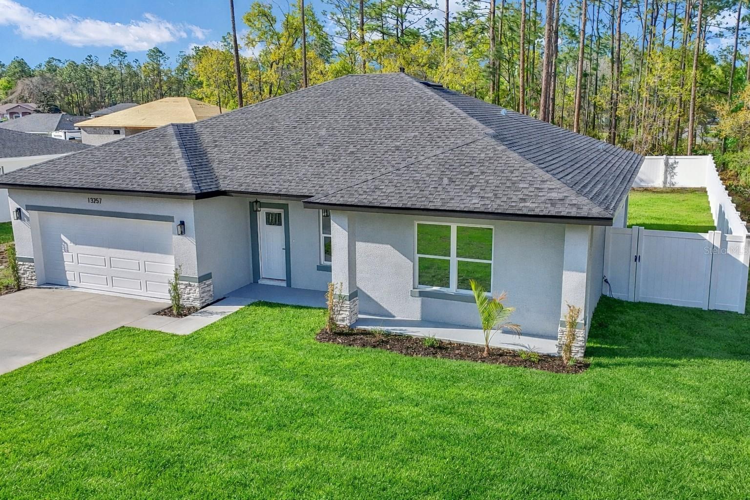 13257 SW 73RD AVENUE RD, OCALA, FL, 34473