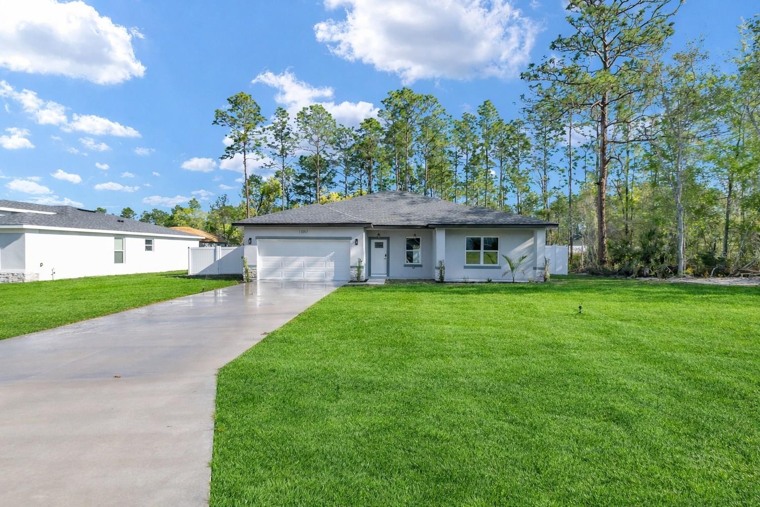 13257 SW 73RD AVENUE RD, OCALA, FL, 34473
