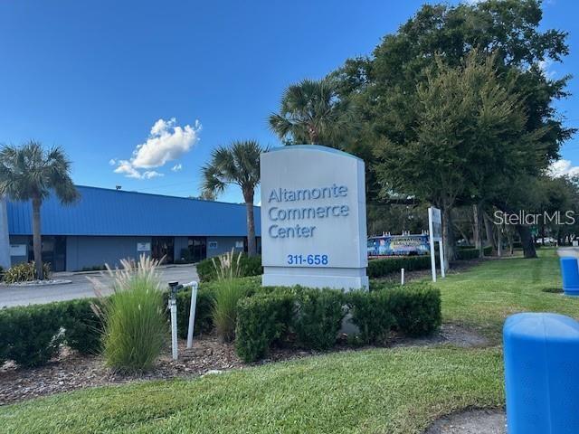 311 ALTAMONTE COMMERCE BLVD #1602, ALTAMONTE SPRINGS, FL, 32714