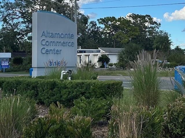 311 ALTAMONTE COMMERCE BLVD #1602, ALTAMONTE SPRINGS, FL, 32714