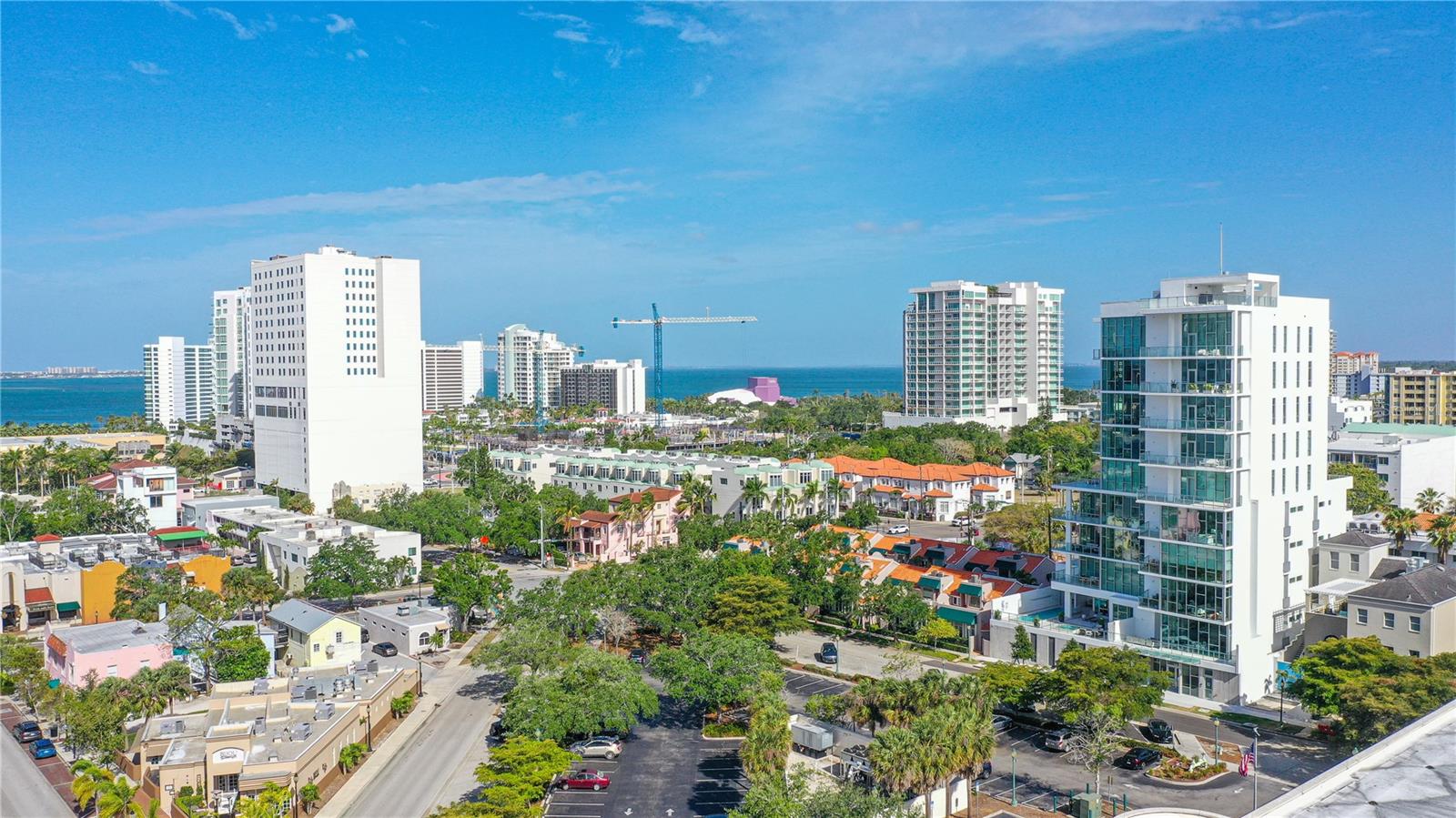 1335 2ND ST #Villa 2E, SARASOTA, FL, 34236