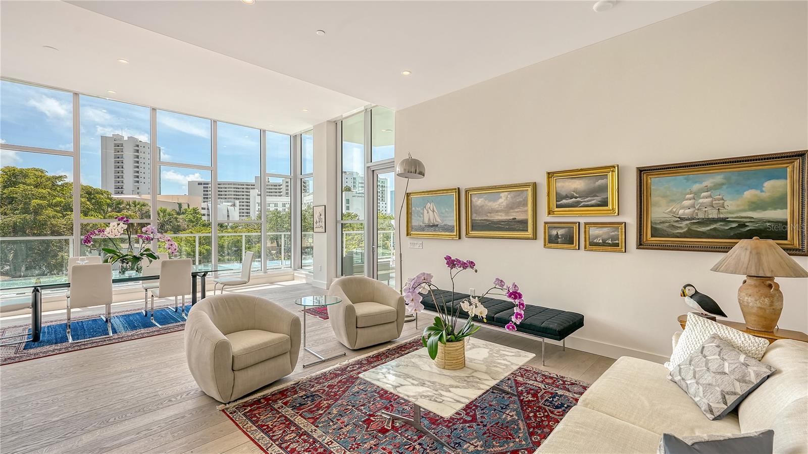 1335 2ND ST #Villa 2E, SARASOTA, FL, 34236