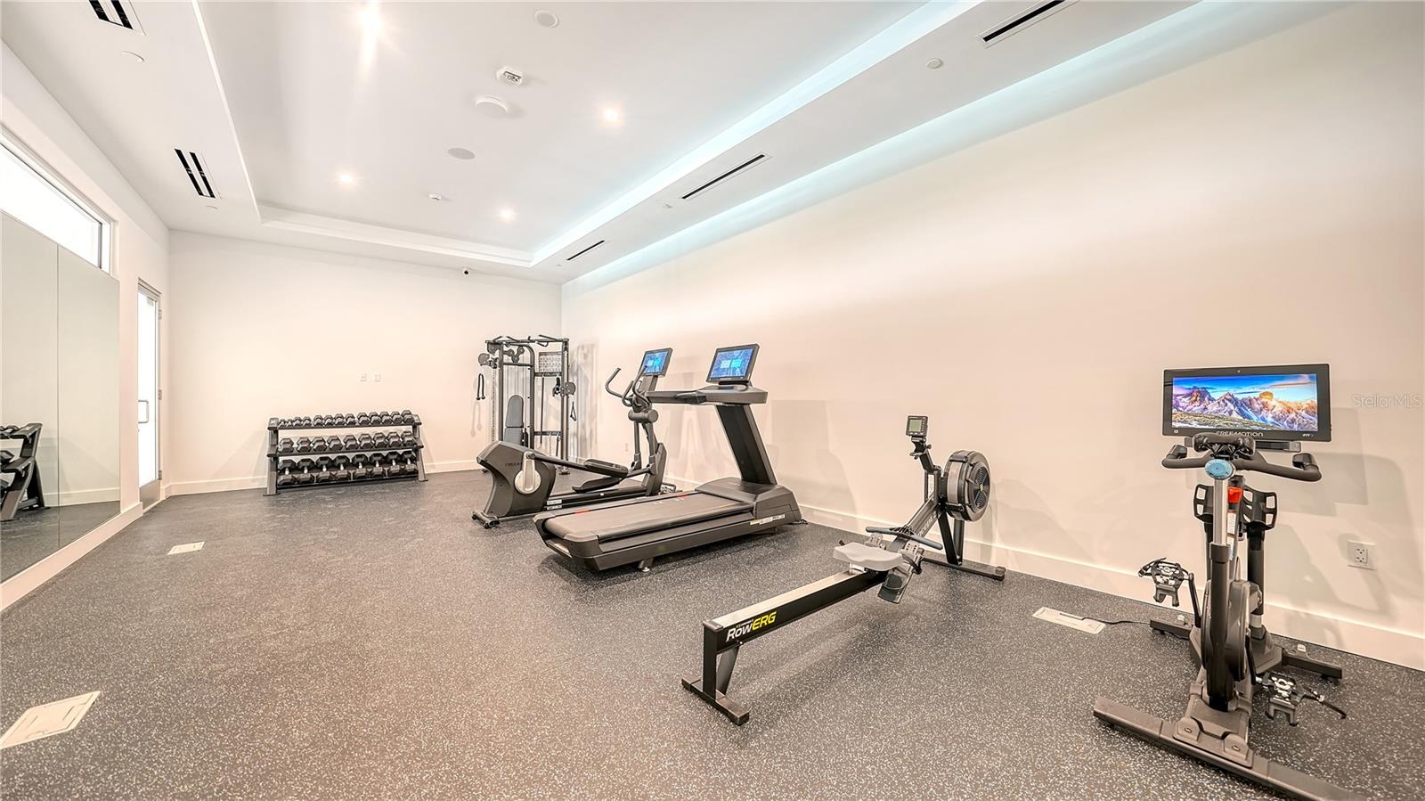 1335 2ND ST #Villa 2E, SARASOTA, FL, 34236