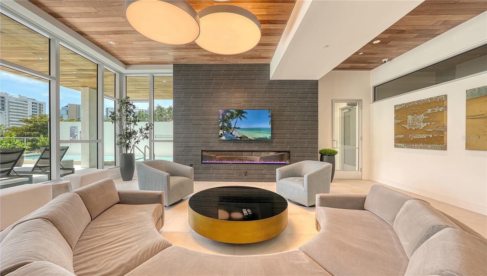 1335 2ND ST #Villa 2E, SARASOTA, FL, 34236