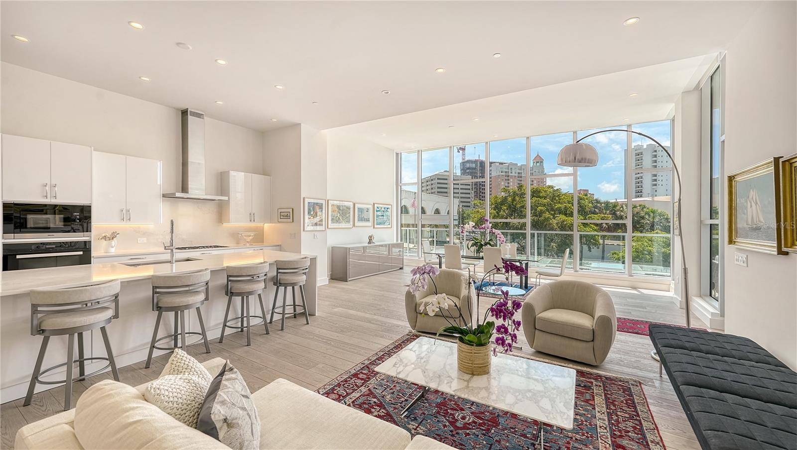 1335 2ND ST #Villa 2E, SARASOTA, FL, 34236