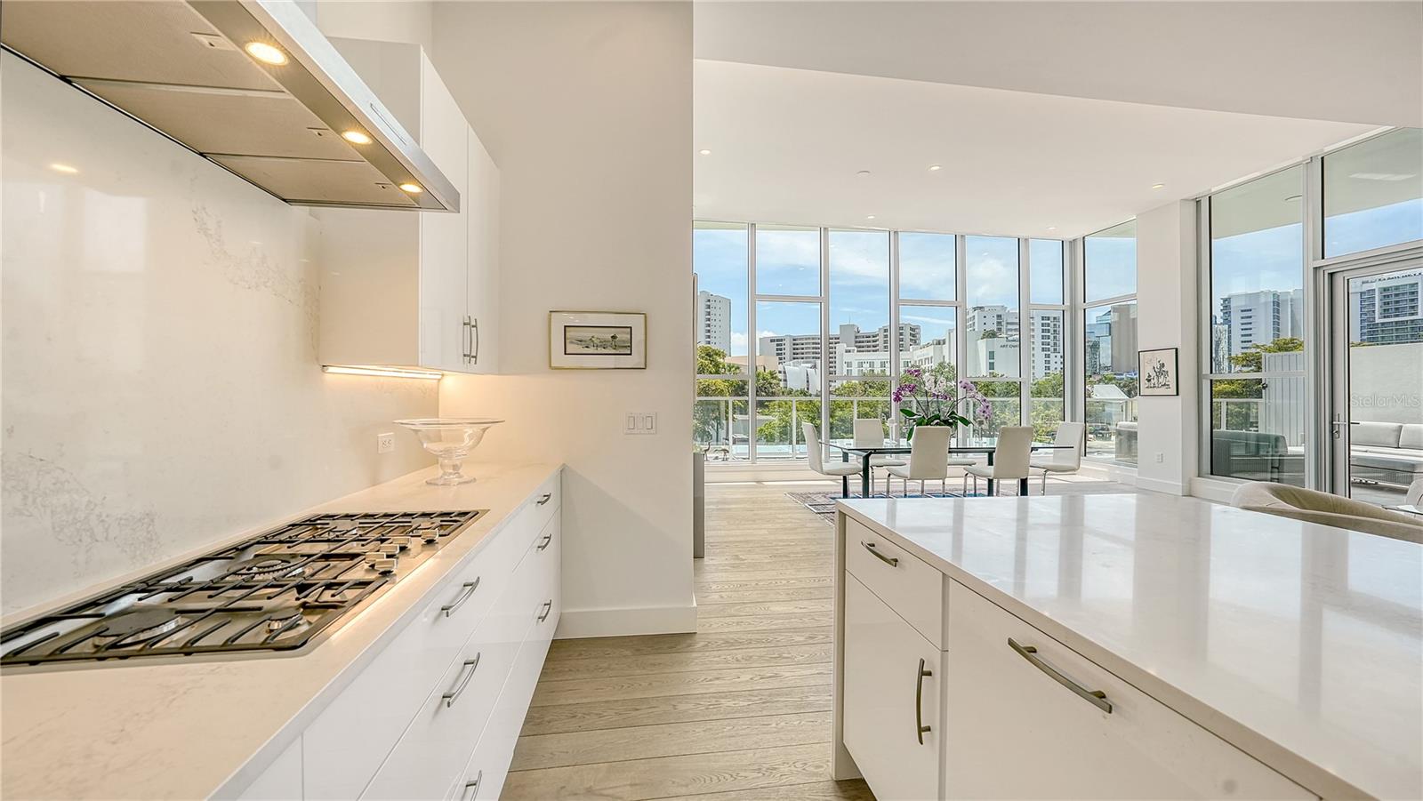 1335 2ND ST #Villa 2E, SARASOTA, FL, 34236