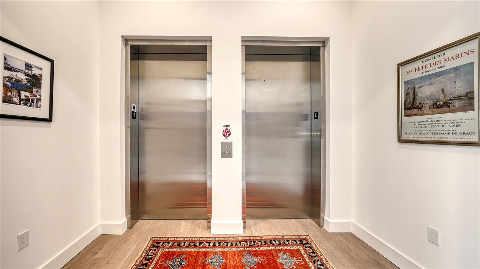 1335 2ND ST #Villa 2E, SARASOTA, FL, 34236