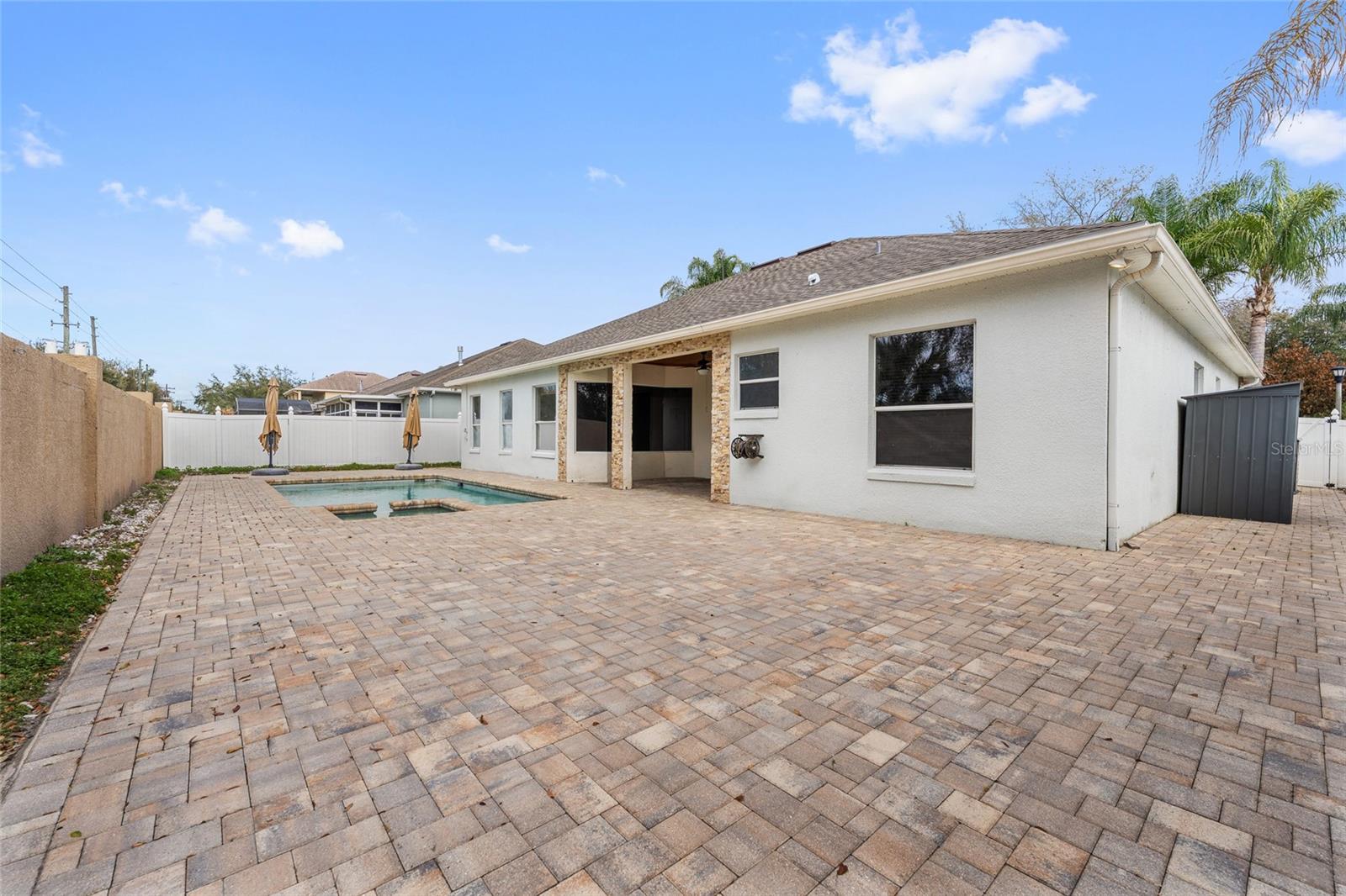 3336 HERRINGRIDGE DR, ORLANDO, FL, 32812
