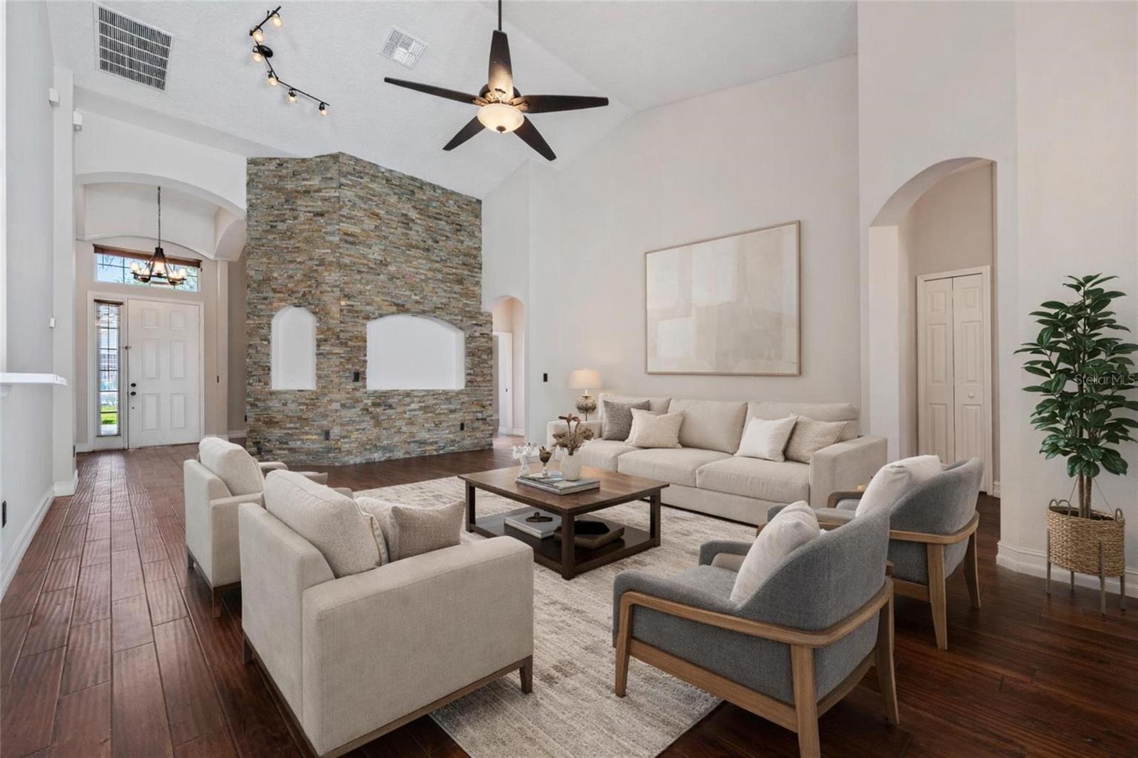3336 HERRINGRIDGE DR, ORLANDO, FL, 32812