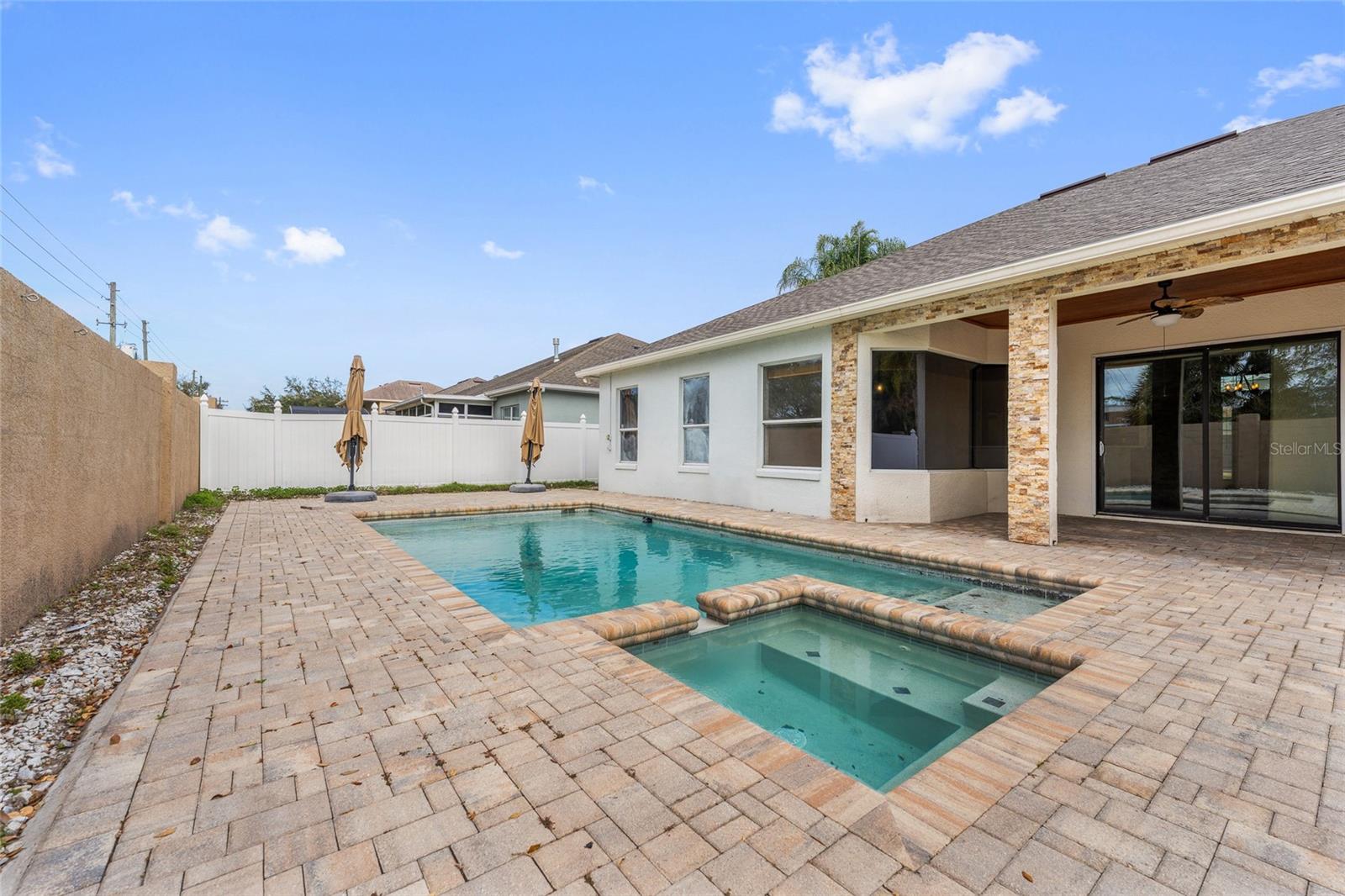 3336 HERRINGRIDGE DR, ORLANDO, FL, 32812