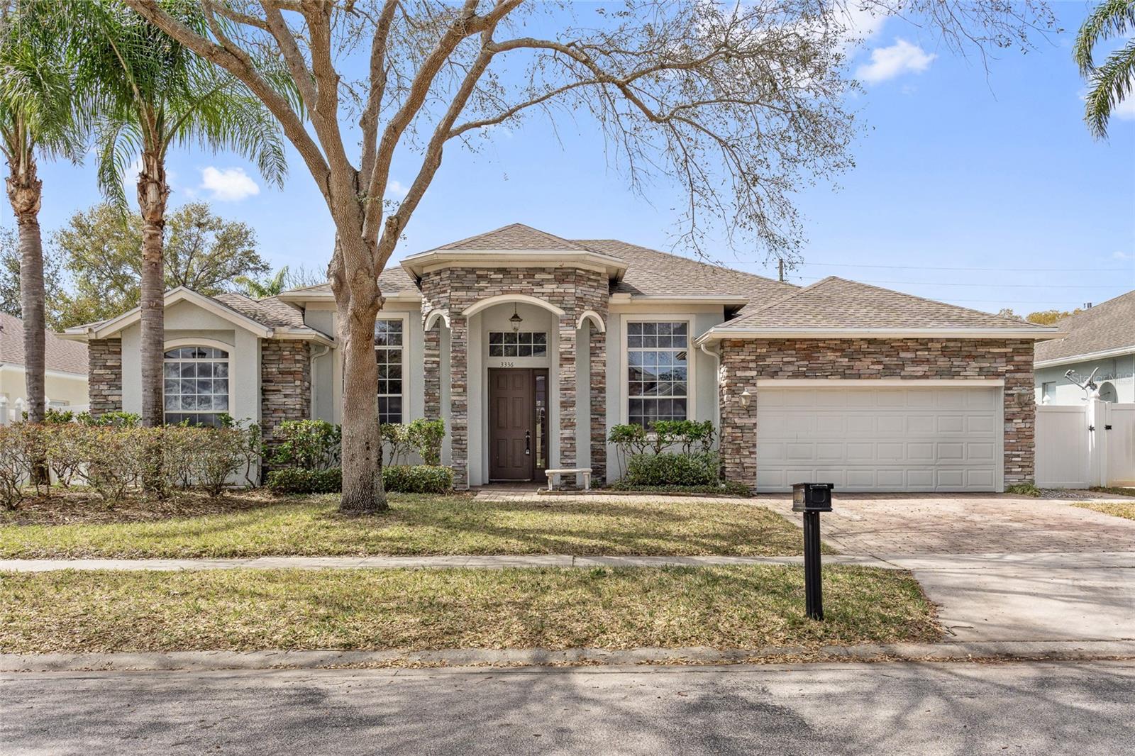 3336 HERRINGRIDGE DR, ORLANDO, FL, 32812
